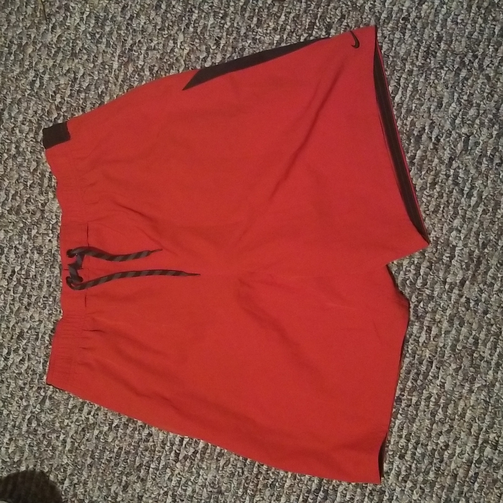 Nike Swimming Trunks Men's XL